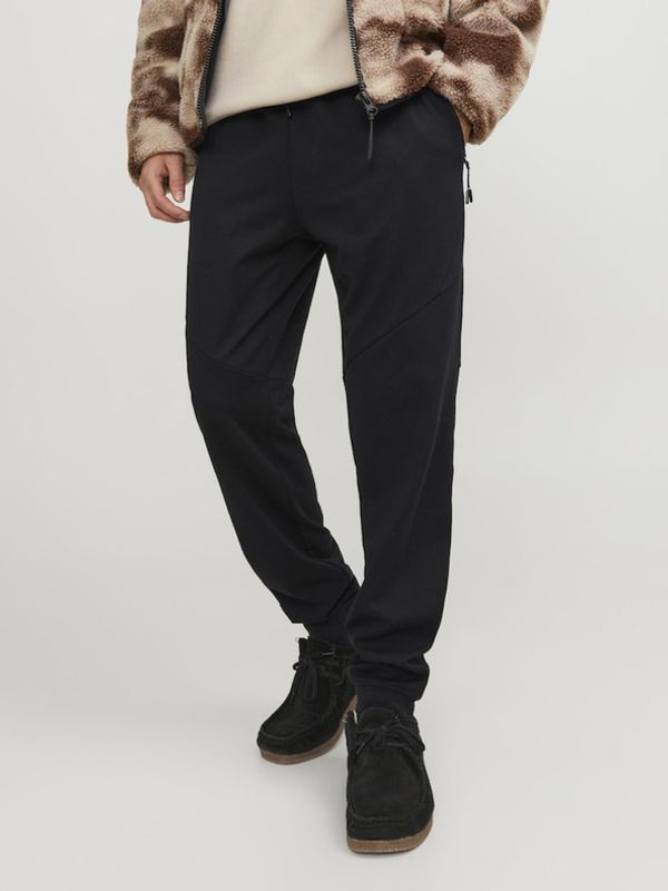 Jack & Jones Jack & Jones Will Donji dio trenirke crna