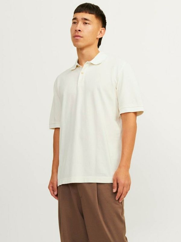 Jack & Jones Jack & Jones William Majica bijela