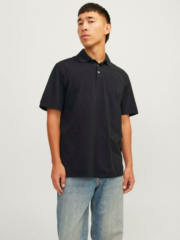 Jack & Jones Jack & Jones William Majica crna