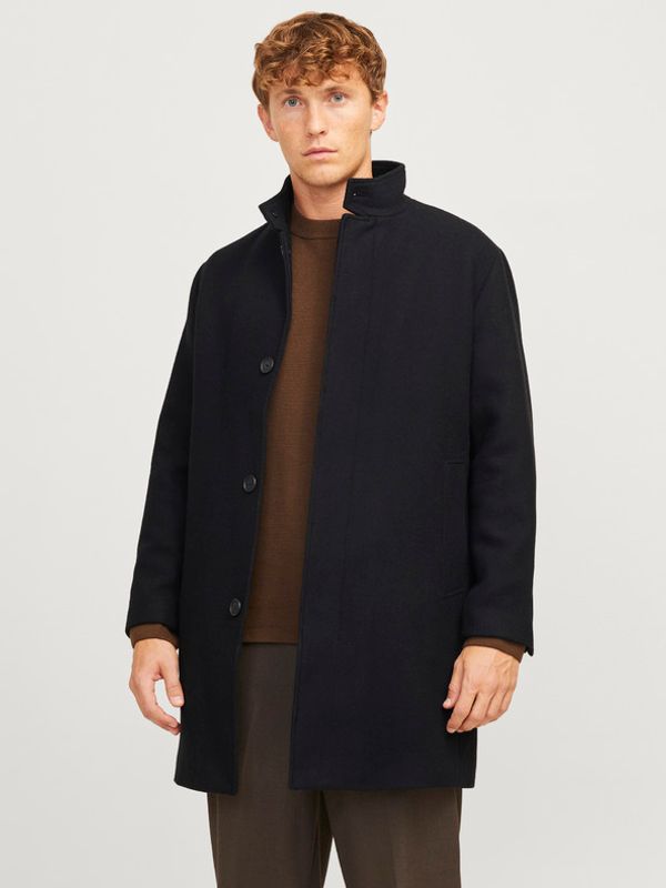 Jack & Jones Jack & Jones Wilson Kaput crna