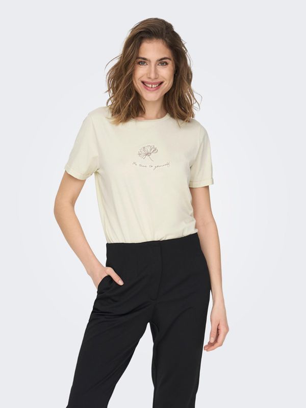 Jacqueline de Yong Jacqueline de Yong Amy Majica bijela