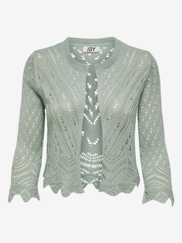 Jacqueline de Yong Jacqueline de Yong Kardigan zelena