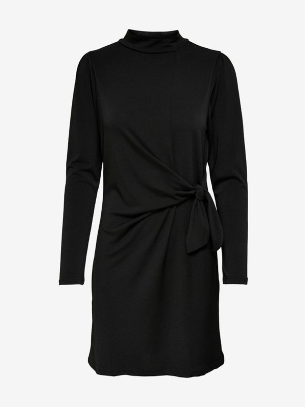 Jacqueline de Yong Jacqueline de Yong Kirkby Haljina crna
