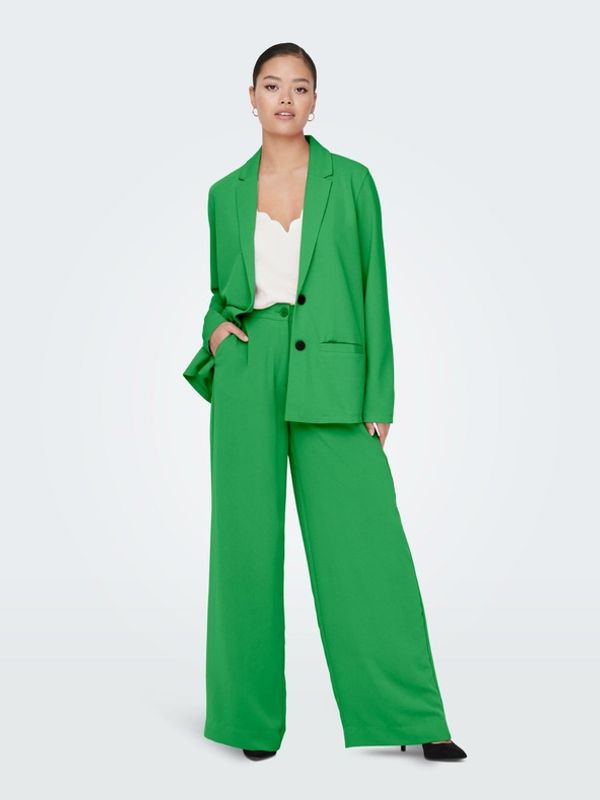 Jacqueline de Yong Jacqueline de Yong Vincent Hlače zelena