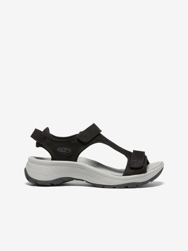 Keen Keen Astoria Sandale crna