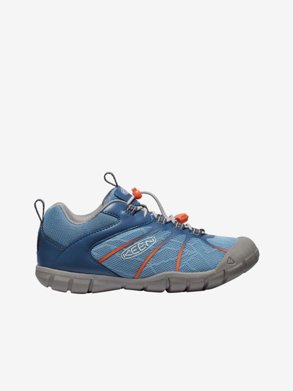 Keen Keen Chandler II CNX Tenisice dječje plava