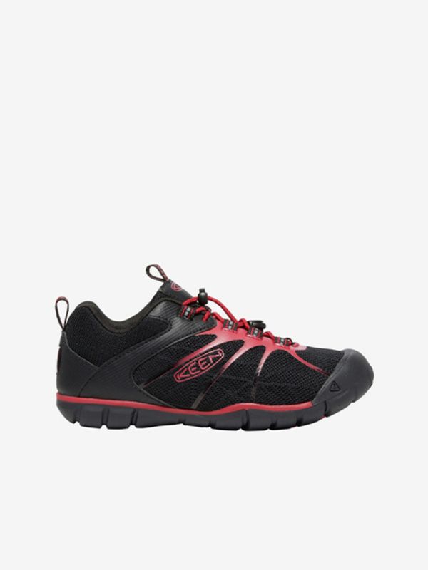 Keen Keen Chandler II CNX Youth Tenisice dječje crna