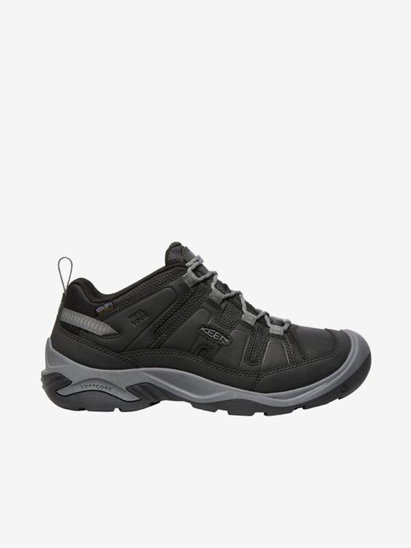 Keen Keen Circadia WP Tenisice crna