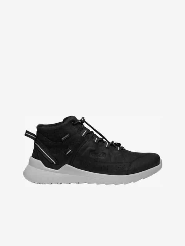 Keen Keen Highland Chukka Tenisice crna