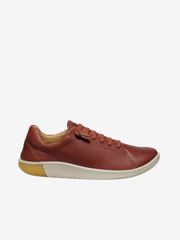 Keen Keen KNX Lace Tenisice smeđa