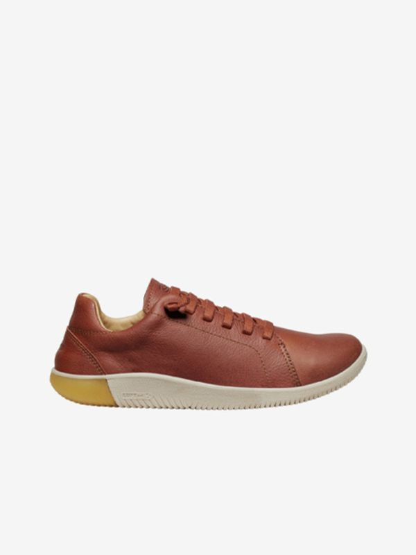 Keen Keen KNX Lace Tenisice smeđa