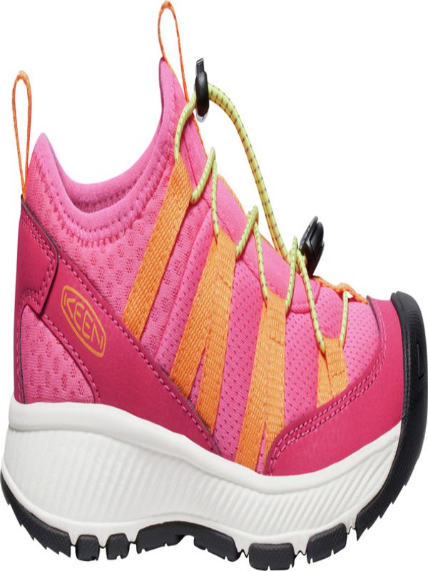 Keen Keen Motozoa Sneaker Y Tenisice dječje ružičasta