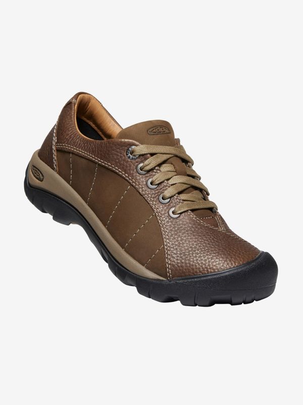 Keen Keen Presidio W Tenisice smeđa