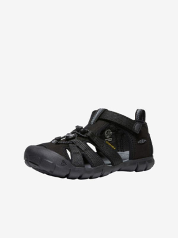 Keen Keen Sandale crna