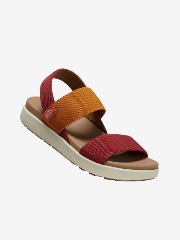 Keen Keen Sandale crvena