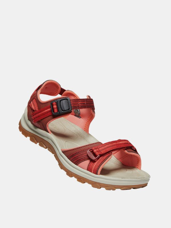 Keen Keen Sandale crvena