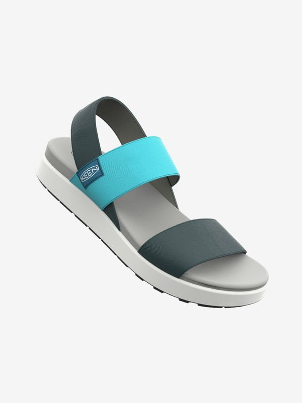 Keen Keen Sandale plava