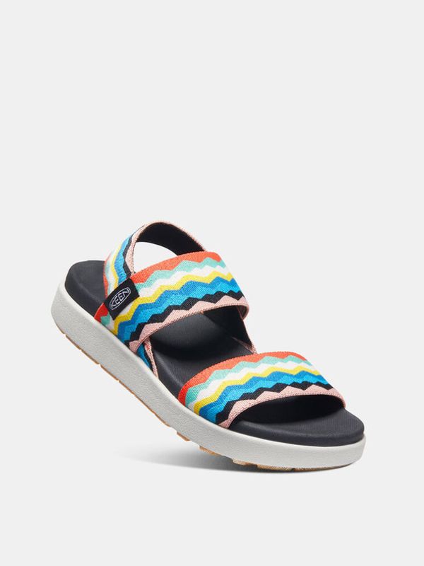 Keen Keen Sandale plava