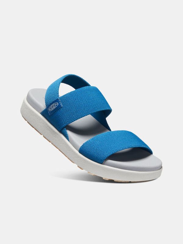 Keen Keen Sandale plava
