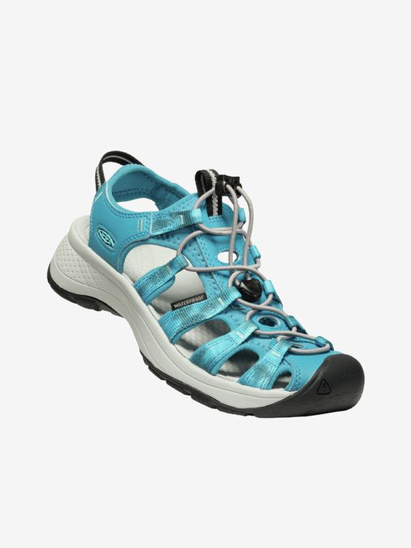 Keen Keen Sandale plava