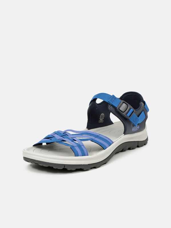Keen Keen Sandale plava