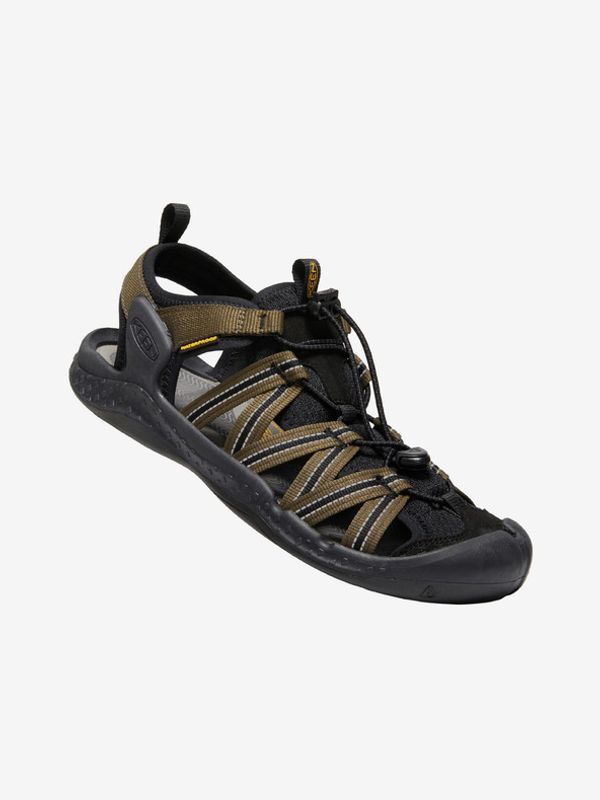 Keen Keen Sandale zelena