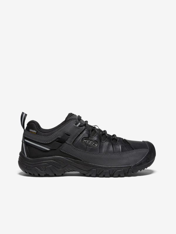 Keen Keen Targhee III WP Tenisice crna