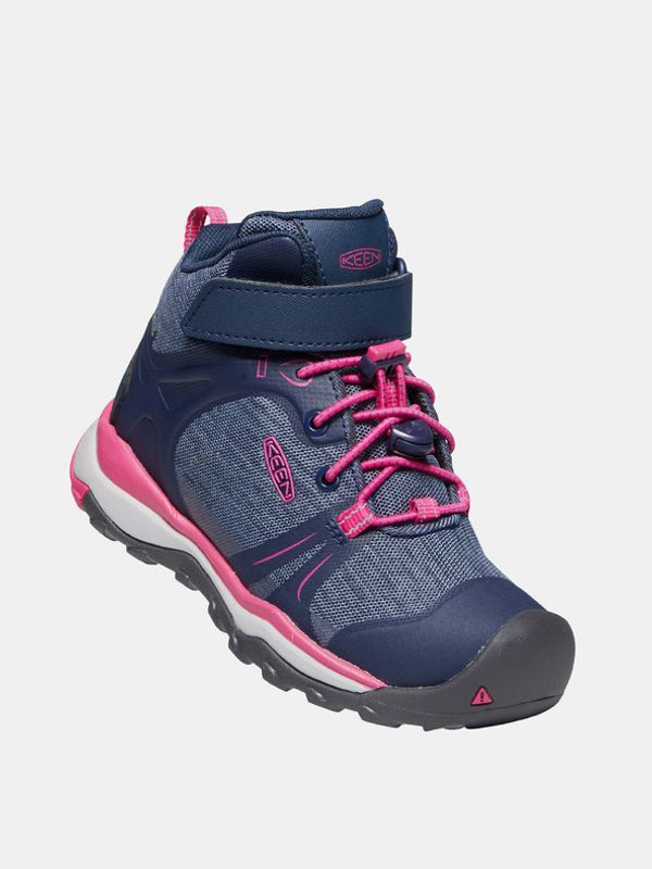 Keen Keen Terradora II Gležnjače dječje plava
