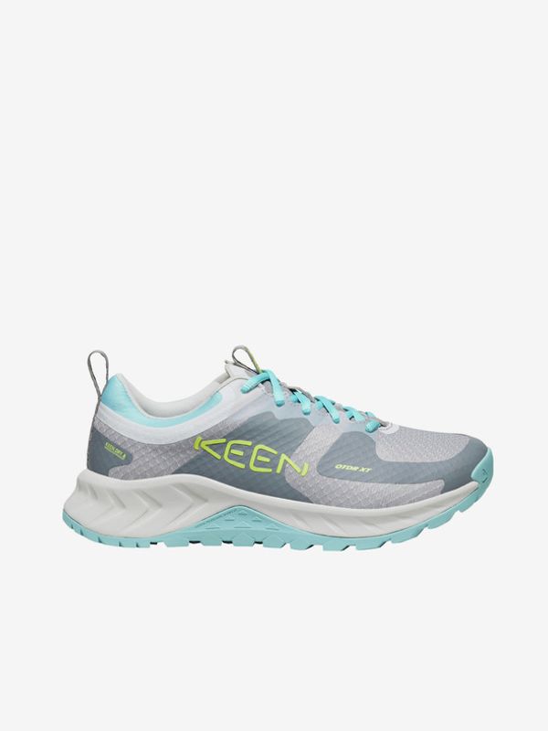 Keen Keen Versacore WP Tenisice siva
