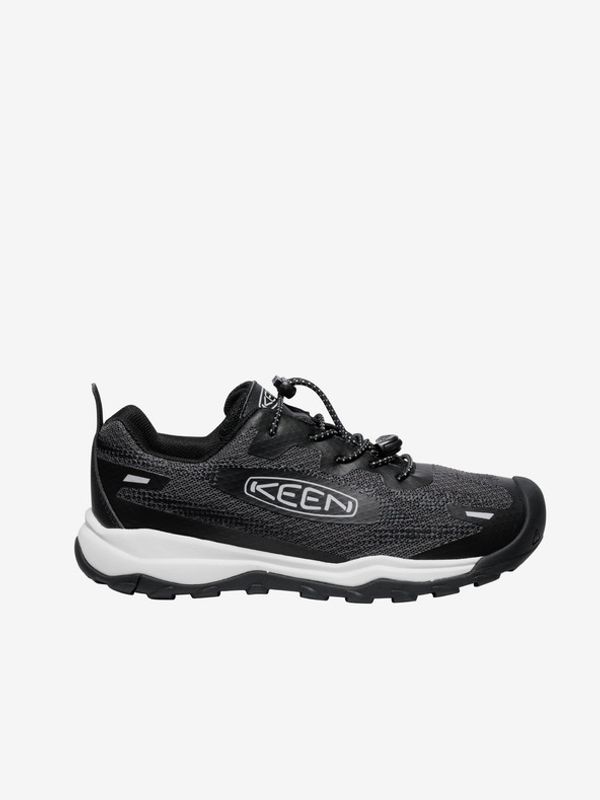 Keen Keen Wanduro Speed Tenisice dječje crna