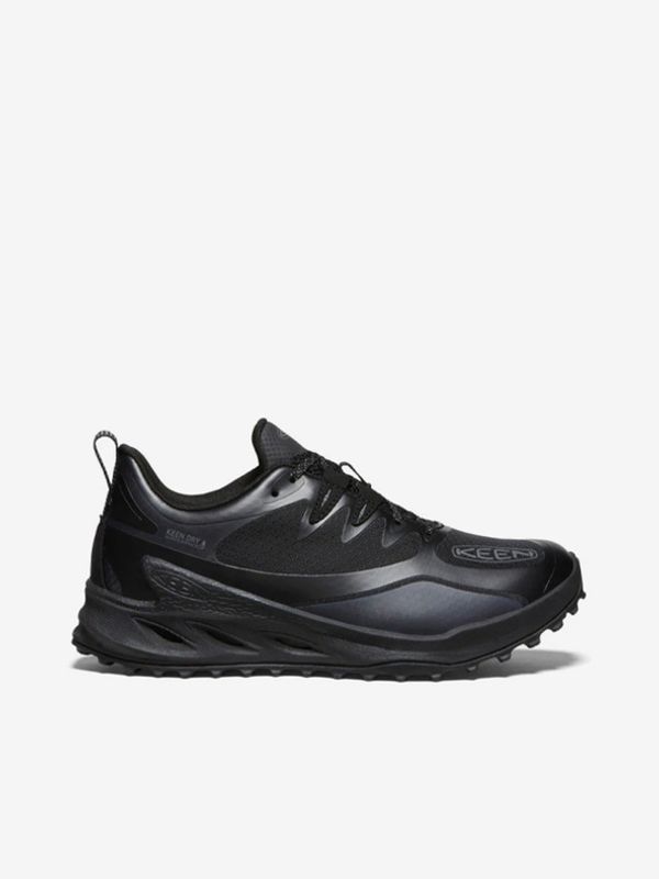Keen Keen Zionic Waterproof Outdoor obuća crna