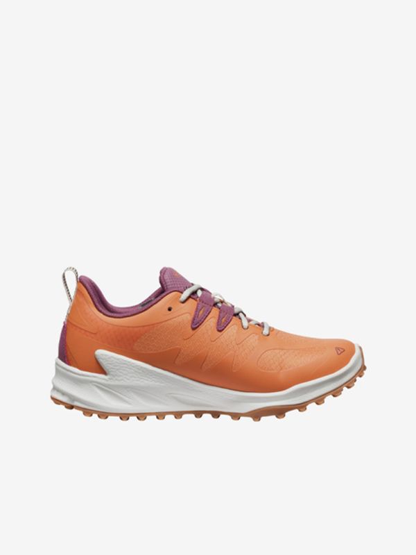 Keen Keen Zionic WP Outdoor obuća narančasta