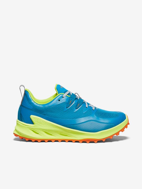 Keen Keen Zionic WP Women Tenisice plava