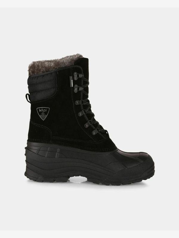 Kilpi Kilpi Antartic High WP Tenisice crna
