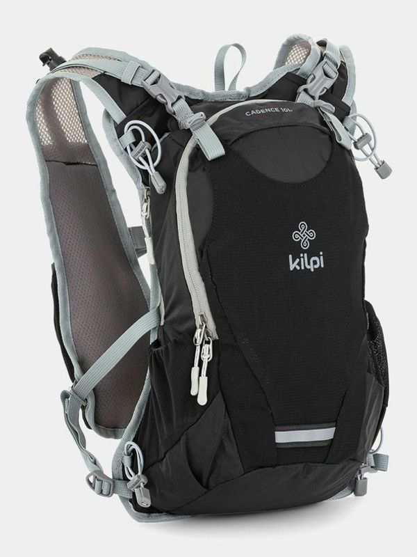 Kilpi Kilpi Cadence 10-U Ruksak crna