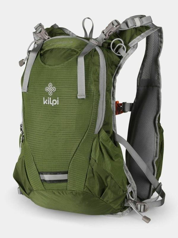 Kilpi Kilpi Cadence 10-U Ruksak zelena