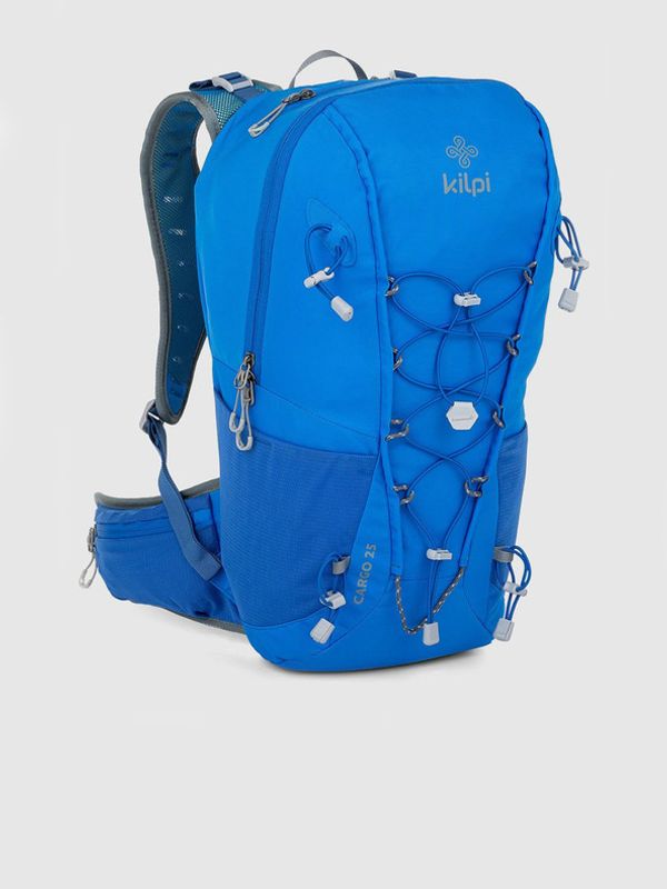Kilpi Kilpi Cargo (25 l) Ruksak plava