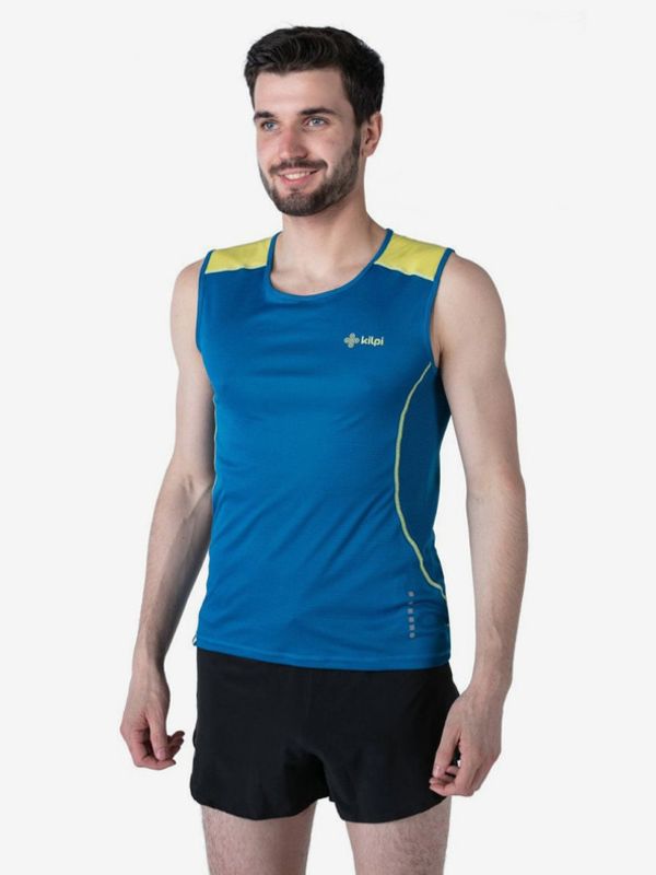 Kilpi Kilpi Comfy Kratke hlače crna