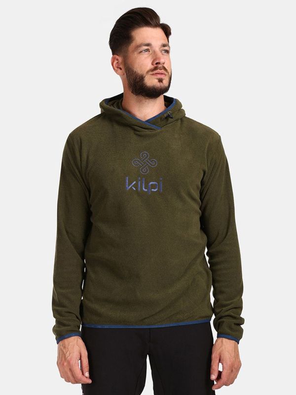Kilpi Kilpi Flond-M Majica dugih rukava zelena