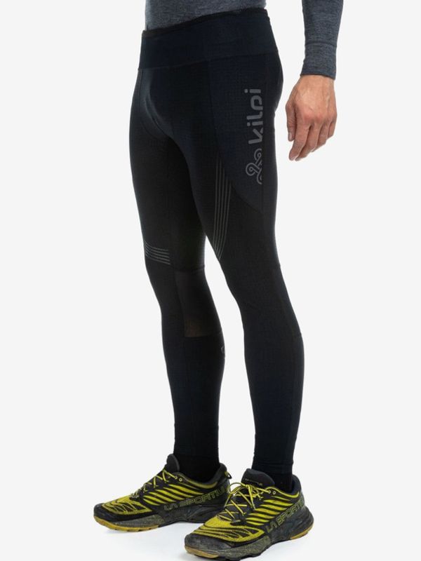 Kilpi Kilpi Gears-M Hlače crna