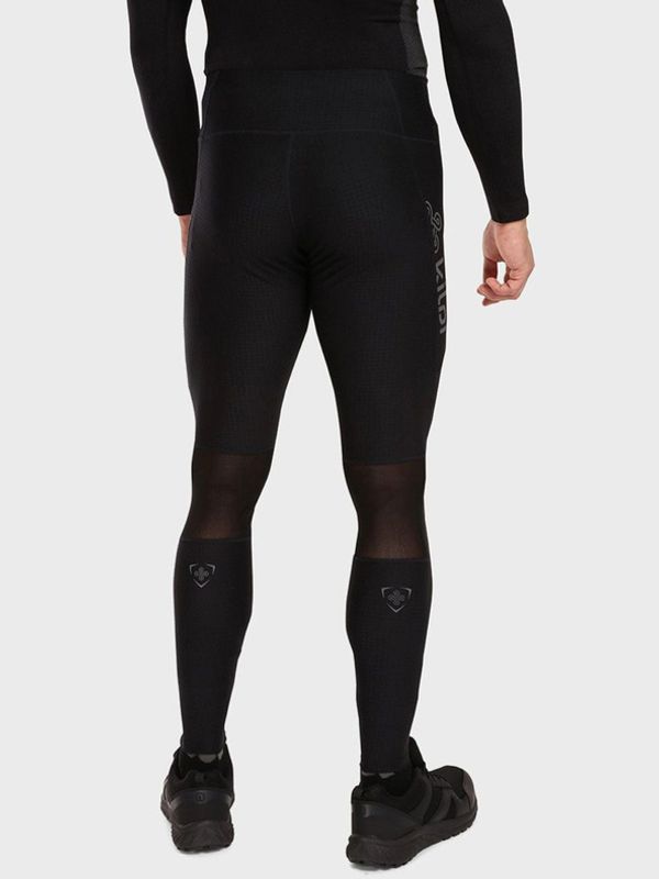 Kilpi Kilpi Gears-M Hlače crna