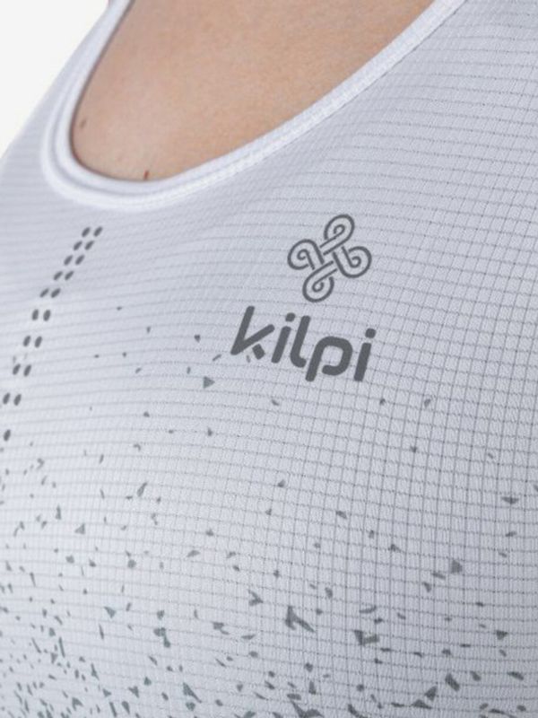 Kilpi Kilpi Gibson Majica bez rukava bijela