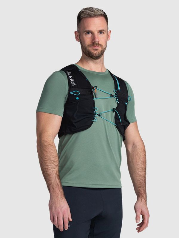 Kilpi Kilpi Hardrock-U Ruksak crna
