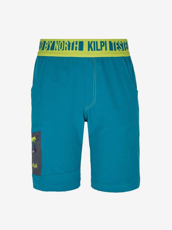 Kilpi Kilpi Joseph Kratke hlače dječje plava