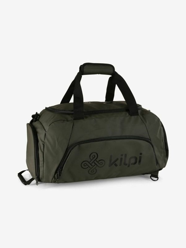 Kilpi Kilpi KATMAI 35-U Ruksak zelena