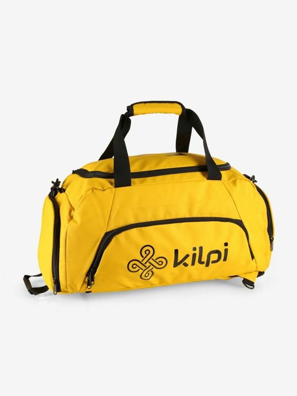 Kilpi Kilpi KATMAI 35-U Ruksak žuta