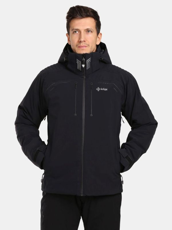 Kilpi Kilpi Ltd Aster-M Jakna crna