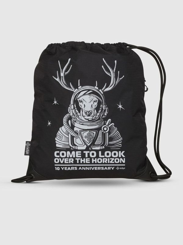 Kilpi Kilpi Ltd Nova Gymsack crna