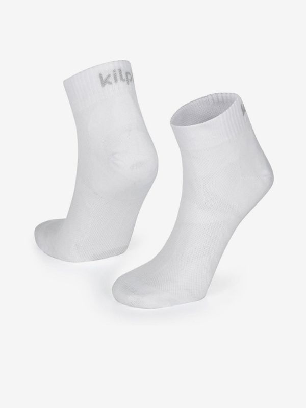 Kilpi Kilpi Minimis Čarape bijela