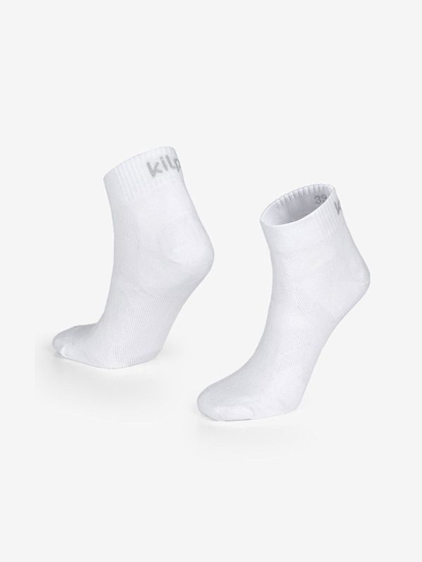 Kilpi Kilpi Minimis Čarape bijela